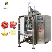 Vertical Liquid disposable shampoo Bag Packing Machine